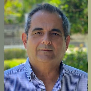 Prof. Dr. Costas Psychalinos avatar image