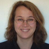 Dr. Linda See avatar image