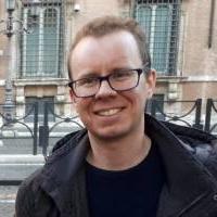 Dr. Riccardo Filadi avatar image