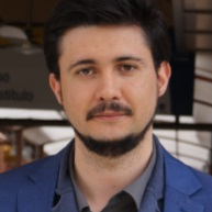 Dr. Matías Díaz avatar image