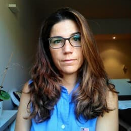 Dr. Serena Esposito avatar image