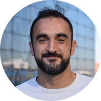 Dr. Alejandro Cebrecos avatar image