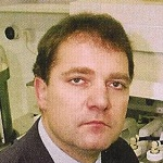 Prof. Dr. Arunas Ramanavicius avatar image