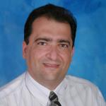 Prof. Dr. Pavlos S. Georgilakis avatar image