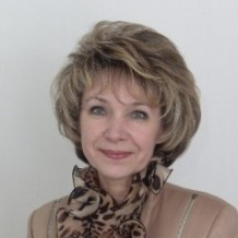 Prof. Nataliya Skryabina avatar image
