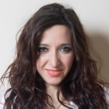 Dr. Daria Camilla Boffito avatar image