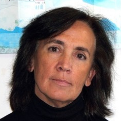 Prof. Dr. Maria H. L. Ribeiro avatar image