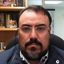 Prof. Dr. Heriberto Pfeiffer avatar image