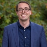 Prof. Dr. Daniel Globisch avatar image