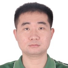 Prof. Dr. Gui Gao avatar image