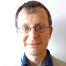 Dr. Ingo Pecher avatar image