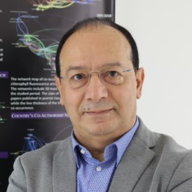 Prof. Dr. Hazem M. Kalaji avatar image