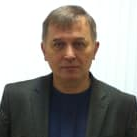 Prof. Dr. Mikhail G. Kiselev avatar image