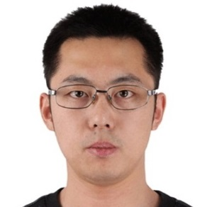 Dr. Quan Sheng avatar image