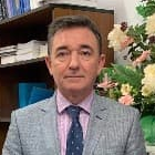 Dr. José Jesús Gázquez Linares avatar image