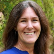 Dr. Mary Jane Parmentier avatar image