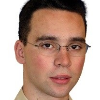 Dr. Daniel Castanheira avatar image