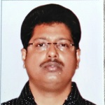 Dr. Chinmay Chakraborty avatar image