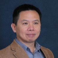 Prof. Dr. Zhiwei Gao avatar image