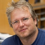 Prof. Dr. Matthias Zessner avatar image