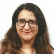 Dr. Mylène Carrascal avatar image