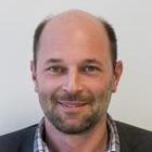 Dr. Péter Kele avatar image