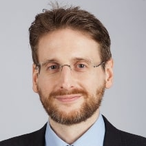 Prof. Dr. Tamas Keviczky avatar image