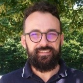 Dr. Dominique Agustin avatar image