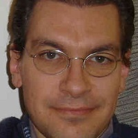 Dr. Alberto Refice avatar image