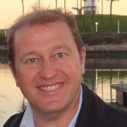 Prof. Dr. Mladen Todorovic avatar image