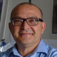 Dr. Angelo Parente avatar image