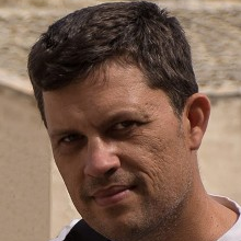 Prof. Ioannis L. Tsirogiannis avatar image