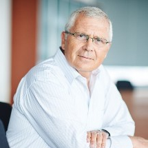 Prof. Dr. Dov Prusky avatar image