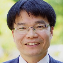 Prof. Dr. Jae-Yean Kim avatar image