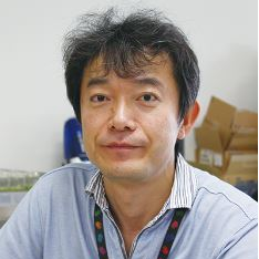 Dr. Hisao Haniu avatar image