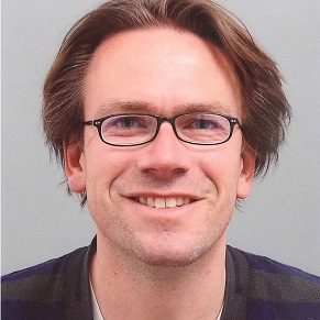 Prof. Dr. Lammert Kooistra avatar image