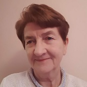 Prof. Dr. Barbara Malawska avatar image