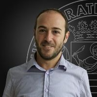 Dr. Giuseppe Fenza avatar image