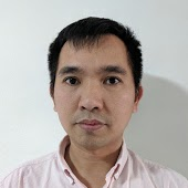 Dr. Toan Dinh avatar image
