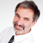 Prof. Dr. Dieter Scholz avatar image