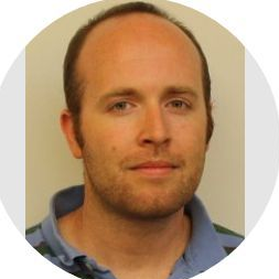 Mr. Brendan Hoover avatar image