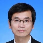 Dr. Dapeng Zhang avatar image