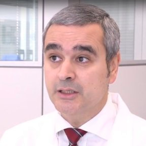 Prof. Dr. David Rodríguez-Lázaro avatar image