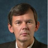 Prof. Dr. Maris Klavins avatar image