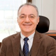 Prof. Dr. Almas Heshmati avatar image
