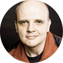 Dr. Thorsten Lux avatar image