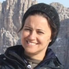 Dr. Federica Fiorucci avatar image