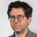 Dr. Pedro Talhinhas avatar image