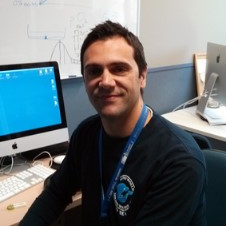 Dr. Francisco M. Vega avatar image