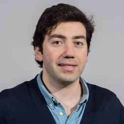 Dr. Duarte José Antunes avatar image